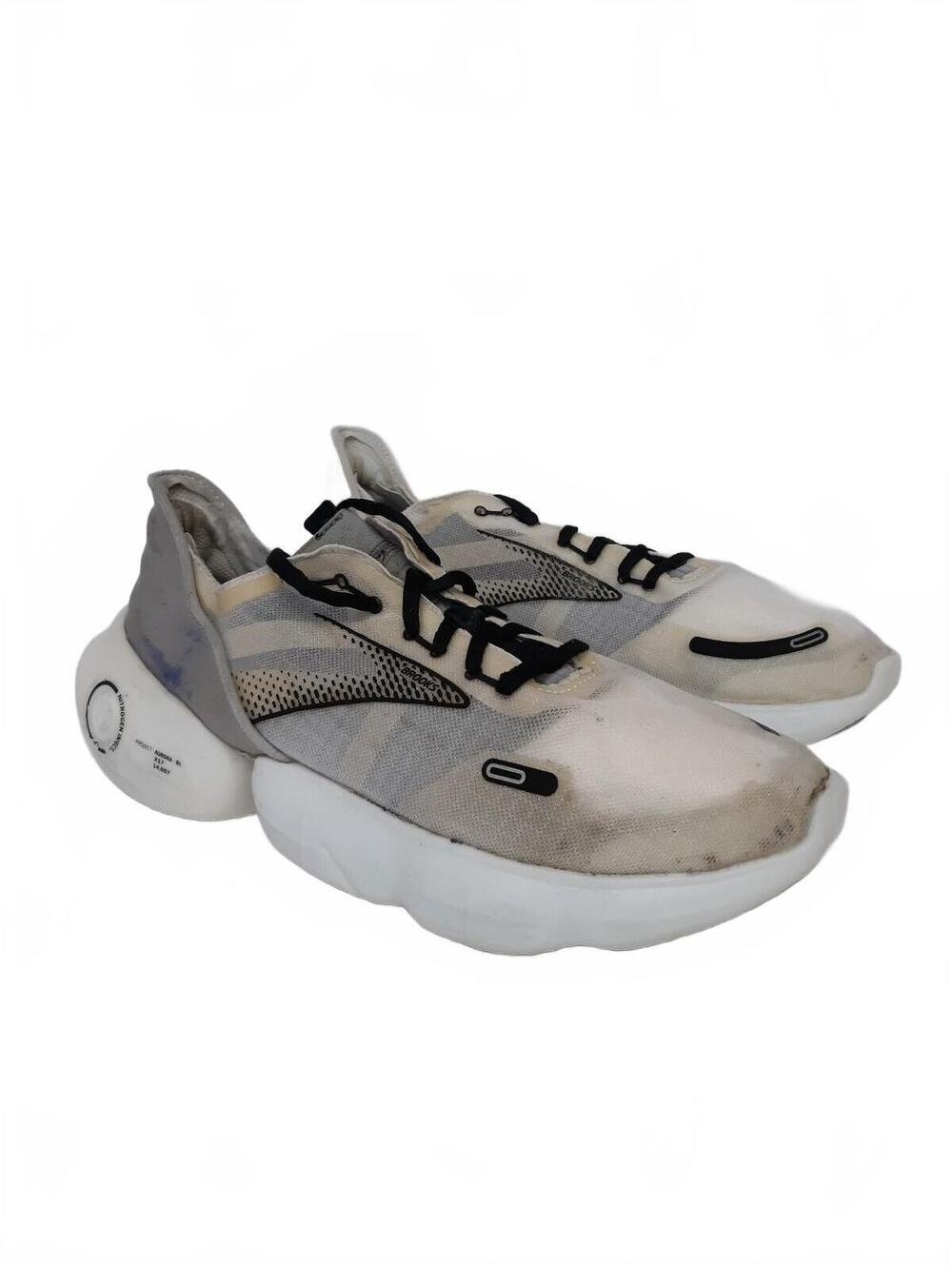 Brooks Aurora-B RN 110371D108 Men Size 11.5 D